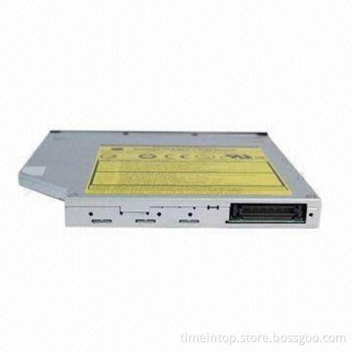 DVD/CD-RW Combo Drive with 1 Year Warranty, Measures 128 x 12.7 x 129mm